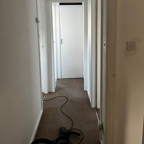 Deep Cleaning Forest Row